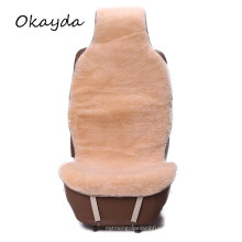 Australian Sheepskin Fur Car Seat Cover